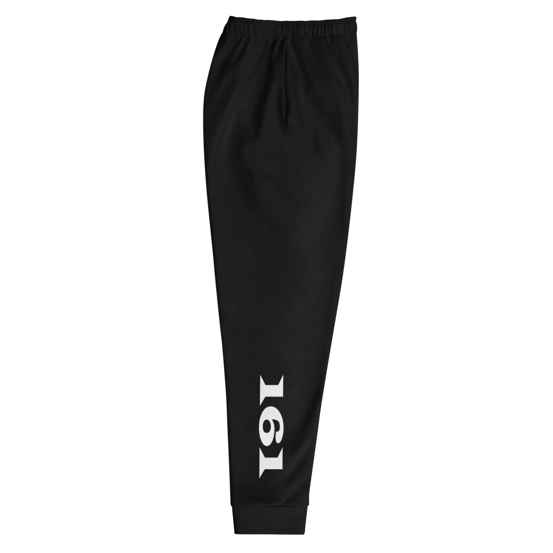 161 AFA Men’s Joggers Tracksuit Bottoms