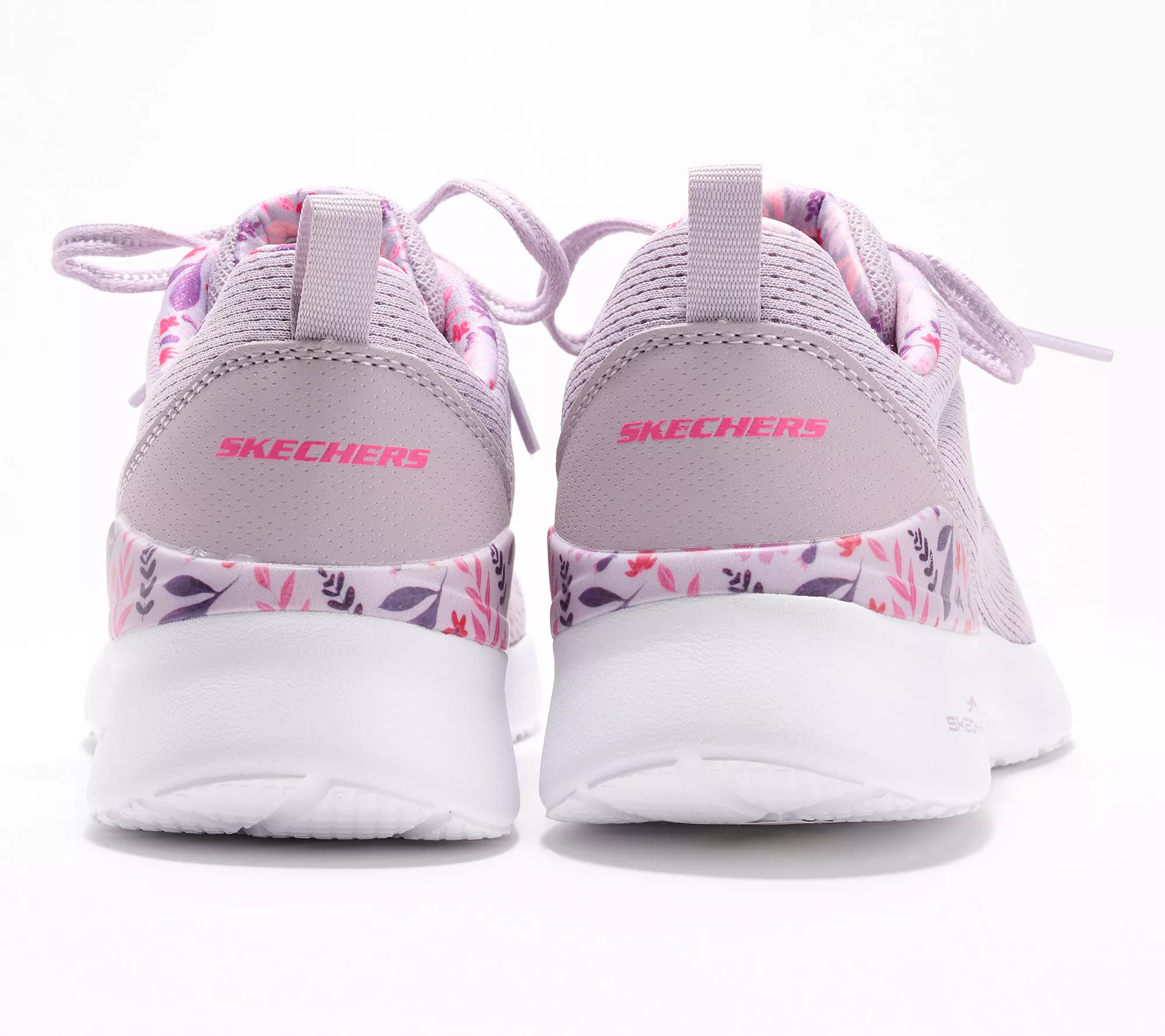 "As Is" Skechers Vegan Washable Lace- Up Sneakers - Skech Air