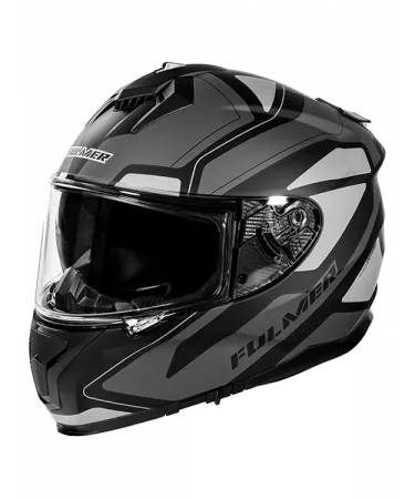 601 SV APEX HELMET Large Matte Black