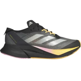 ADIDAS-ADIZERO BOSTON 12 W CBLACK/ZEROMT/SPARK  - Running shoe