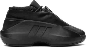 Adidas Crazy IIInfinity Triple Black sneakers