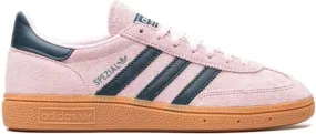 Adidas Handball Spezial Clear Pink sneakers