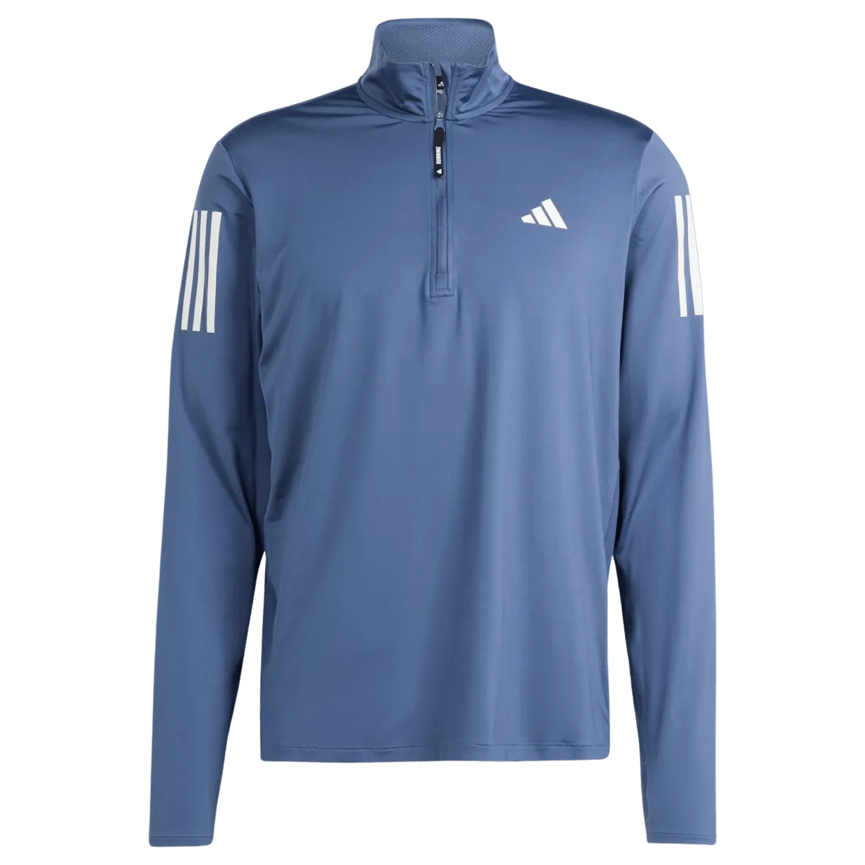 Adidas Own The Run Half-Zip Jacket