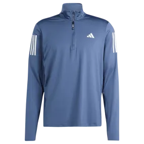 Adidas Own The Run Half-Zip Jacket