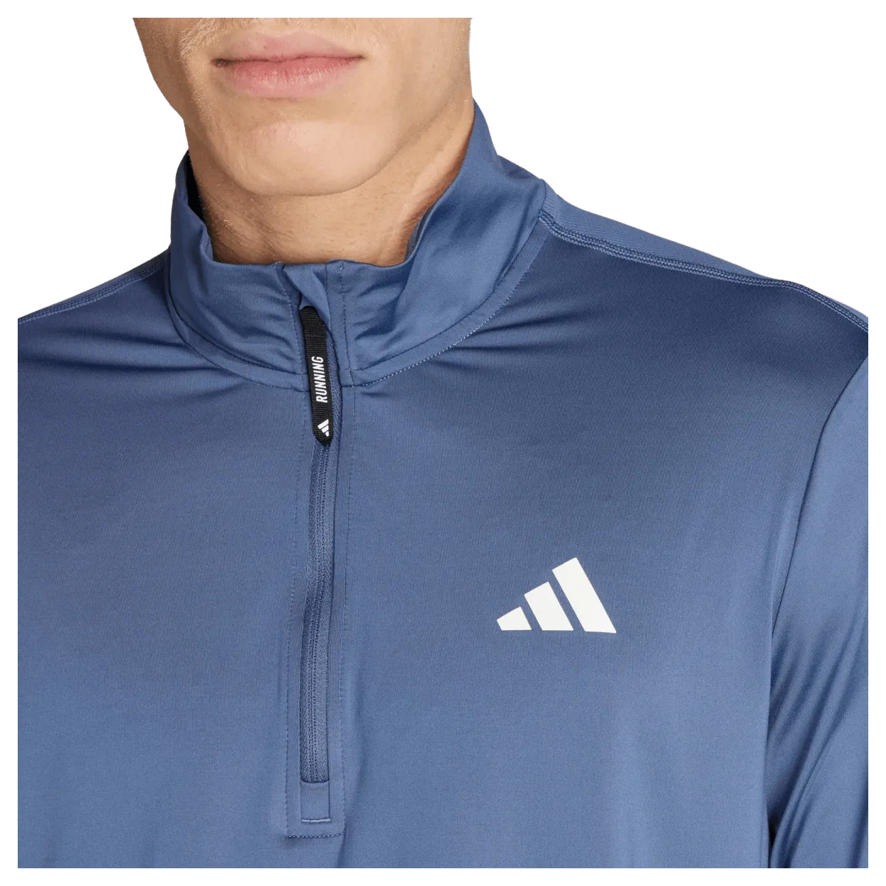 Adidas Own The Run Half-Zip Jacket