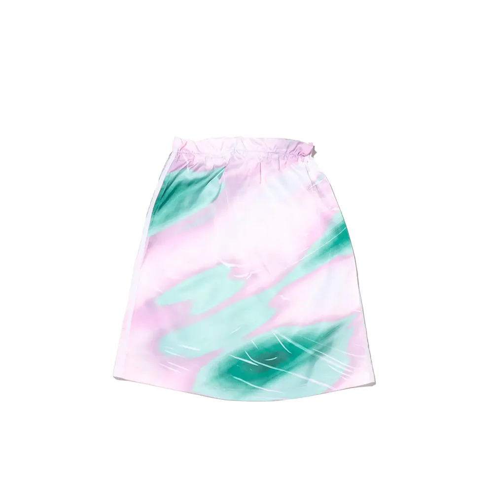 Adidas Skirt Multicolor GN3272