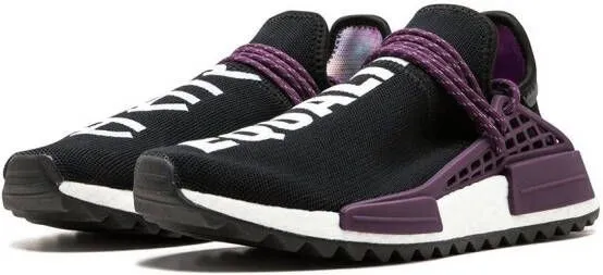 Adidas x Pharrell Williams NMD Hu 