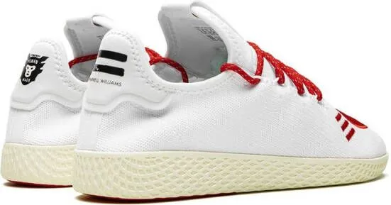 Adidas x Pharrell Williams Tennis Hu Hu Made sneakers White