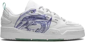 Adidas x Yu-Gi-Oh ADI2000 Blue Eyes sneakers White