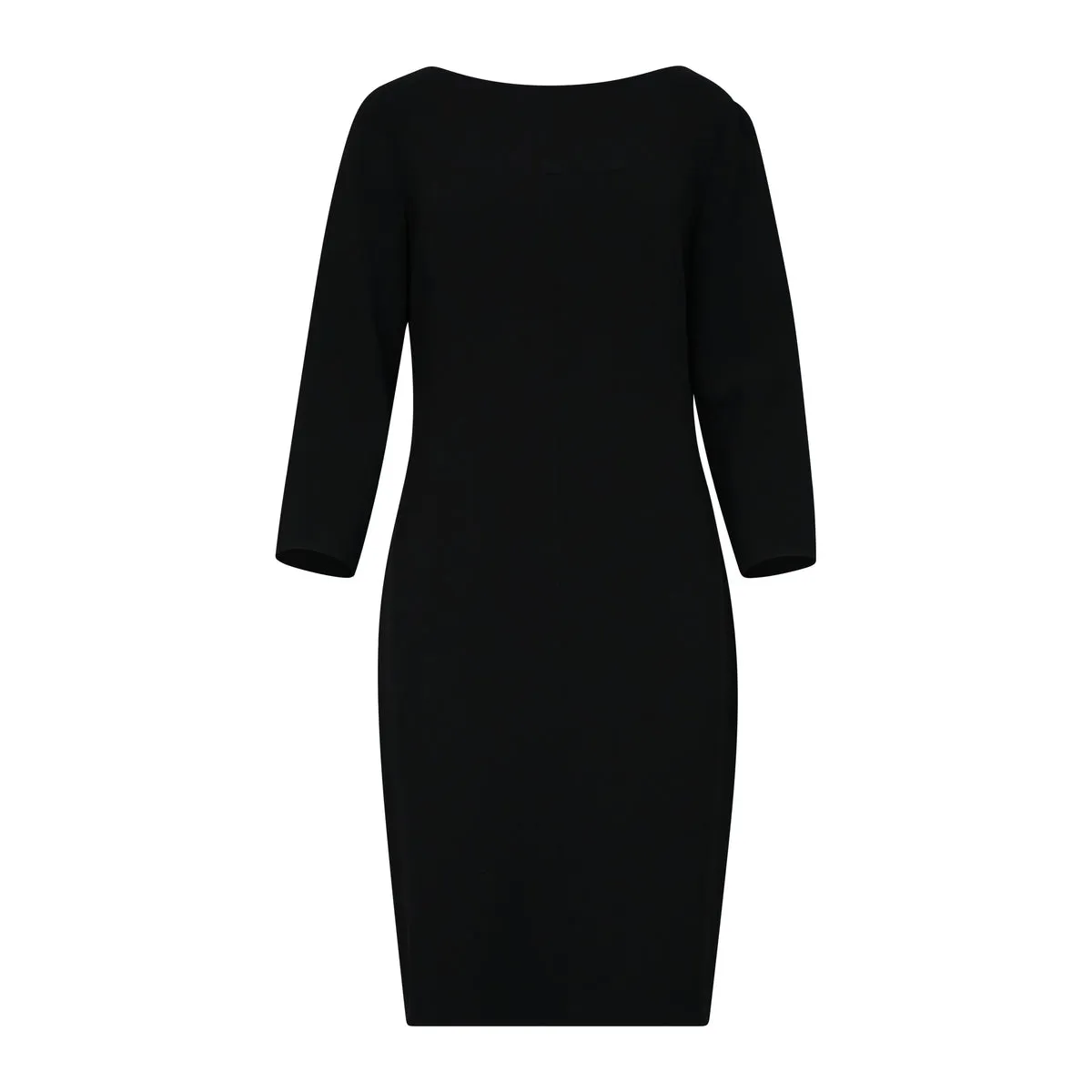 Agnona Midi Dress