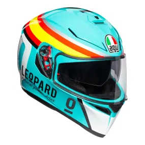 AGV - K-3 SV Mir Replica Helmet