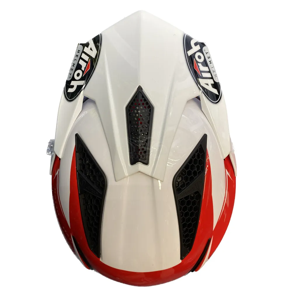 Airoh TRR-S Keen Helmet