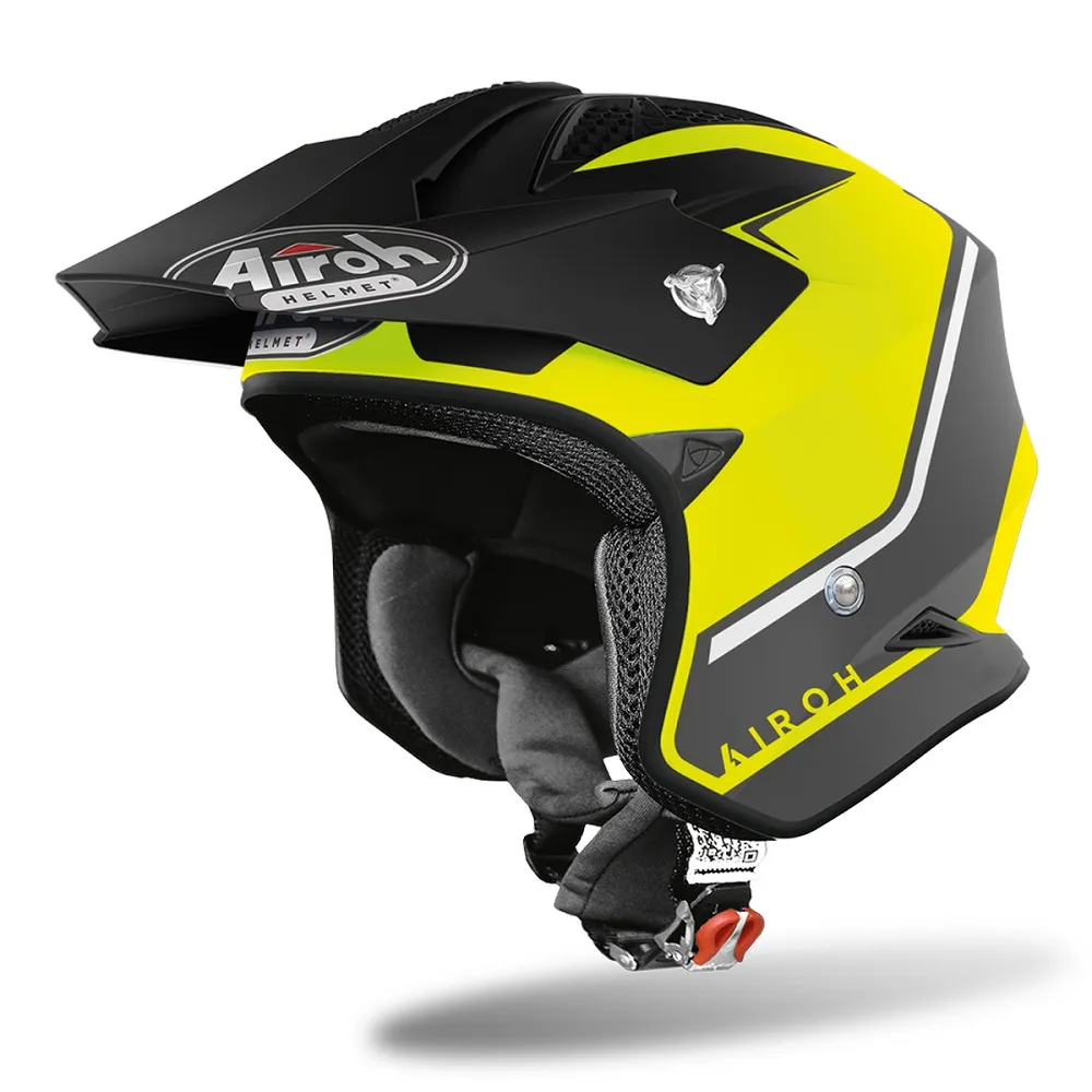 Airoh TRR-S Keen Helmet