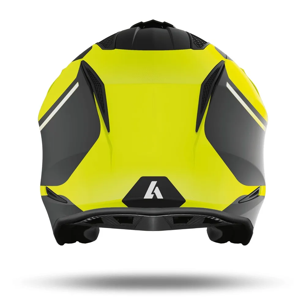 Airoh TRR-S Keen Helmet