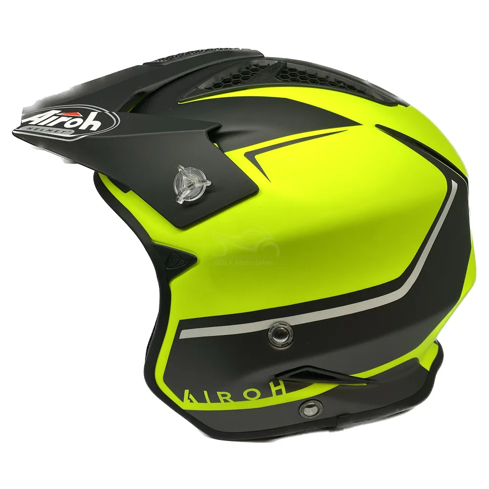 Airoh TRR-S Keen Helmet