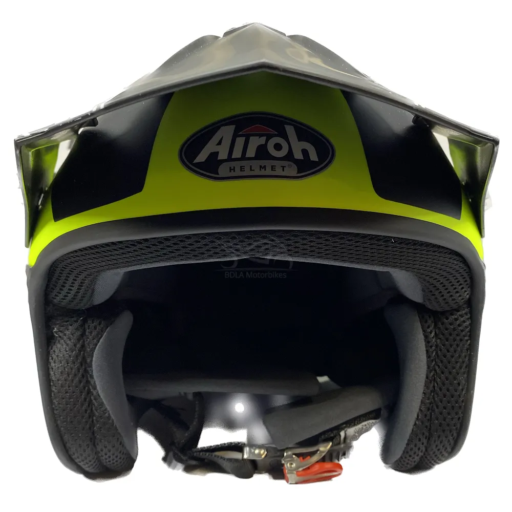 Airoh TRR-S Keen Helmet