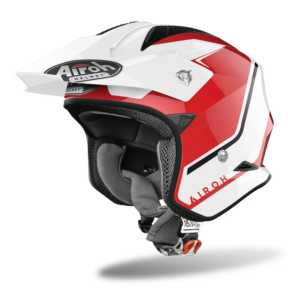 Airoh TRR-S Keen Helmet