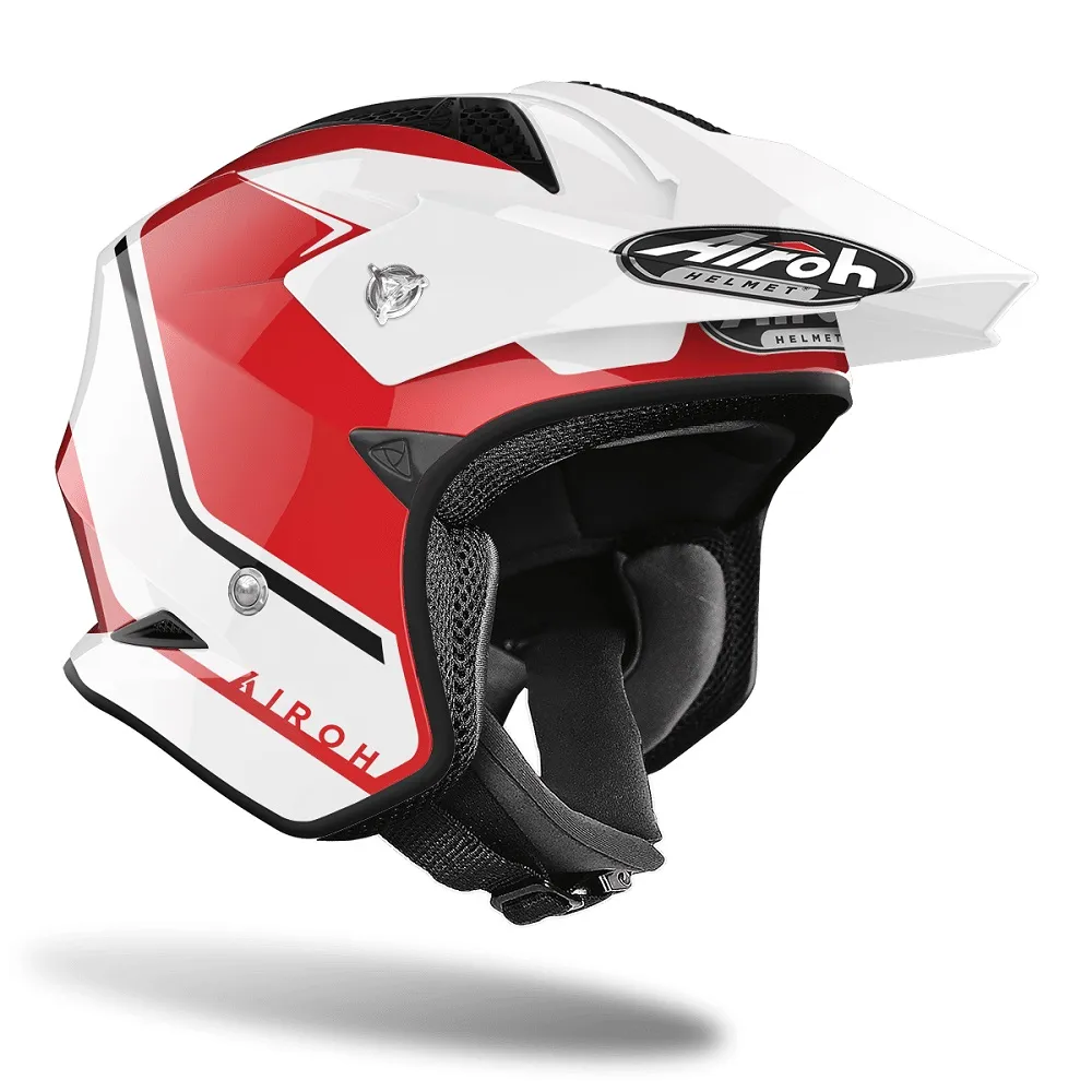 Airoh TRR-S Keen Helmet