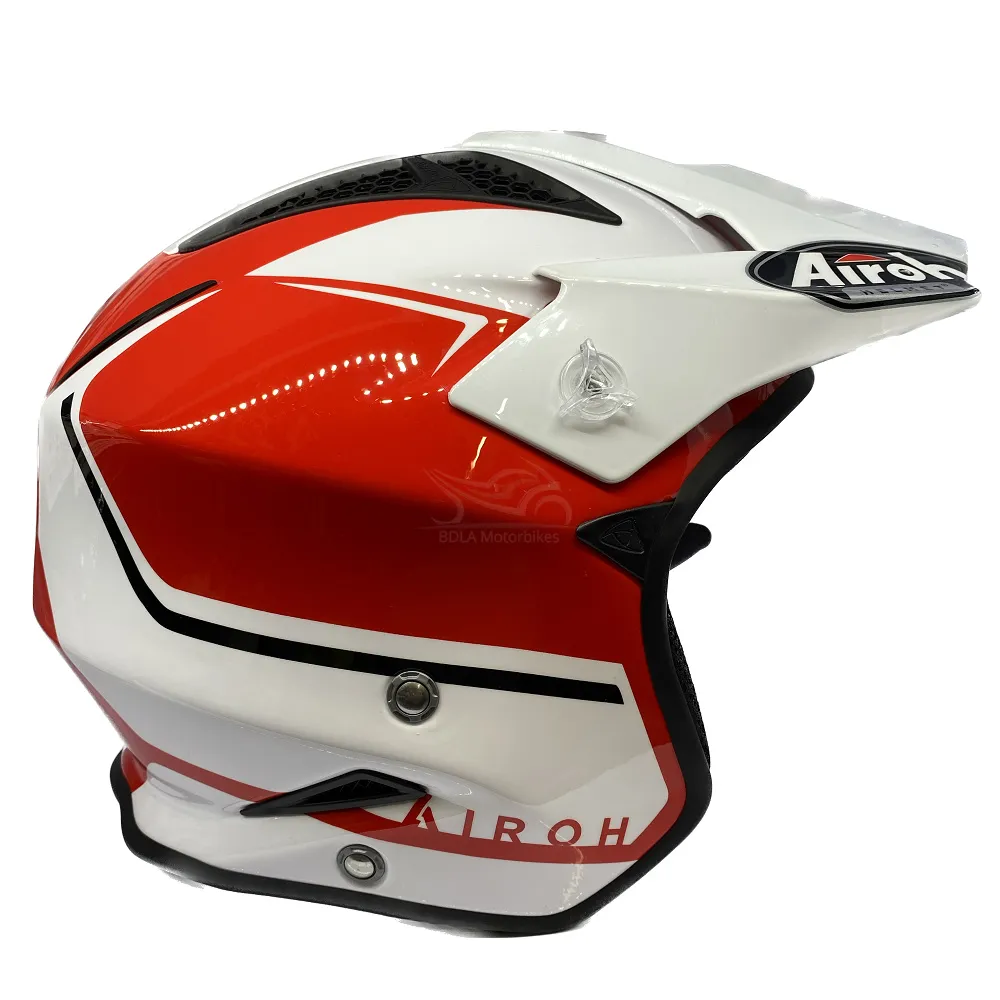 Airoh TRR-S Keen Helmet