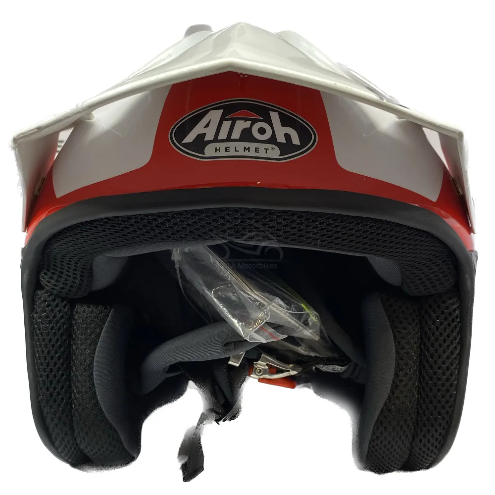 Airoh TRR-S Keen Helmet