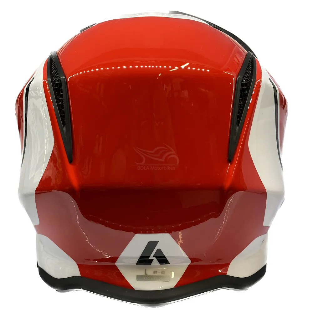 Airoh TRR-S Keen Helmet