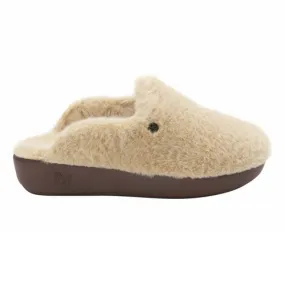 Alegria Women's Leisurelee 2 Slipper - Natural