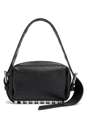 Alexander Wang   Small Ricco leather top handle bag 