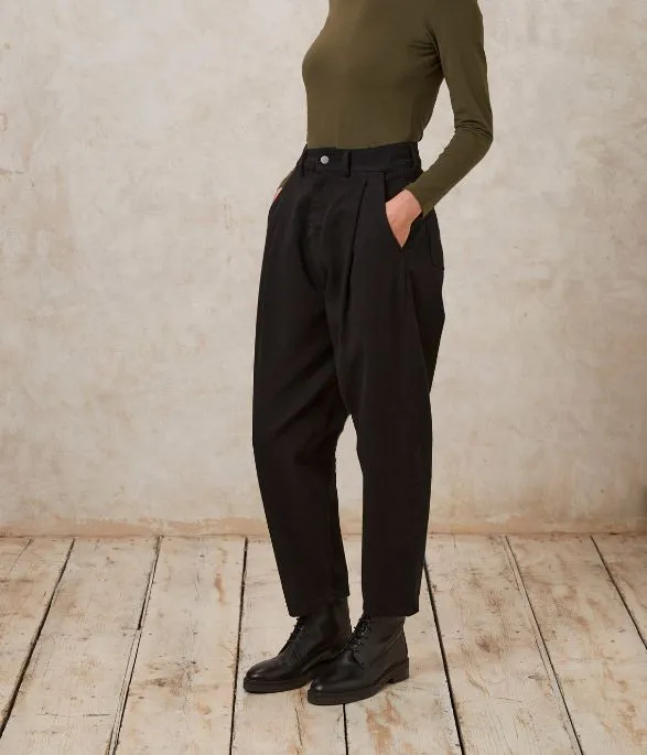 Alexis Twill Trousers