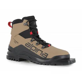 Alpina Tourer Free 75MM Boot 2024-25