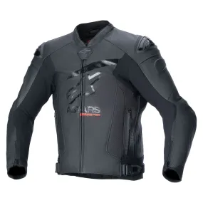 Alpinestars GP Plus R v4 Airflow Leather Jacket