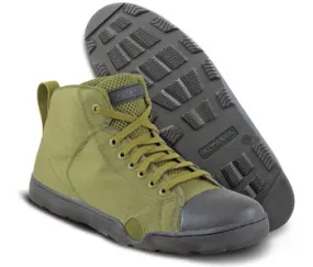 Altama Maritime Assault Boot Mid Olive Drab