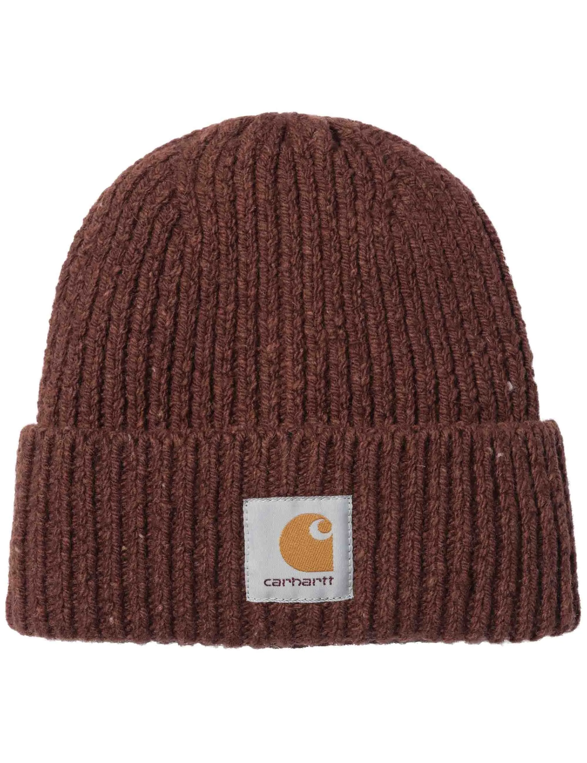 Anglistic Knit Beanie Hat - Speckled Oftroad