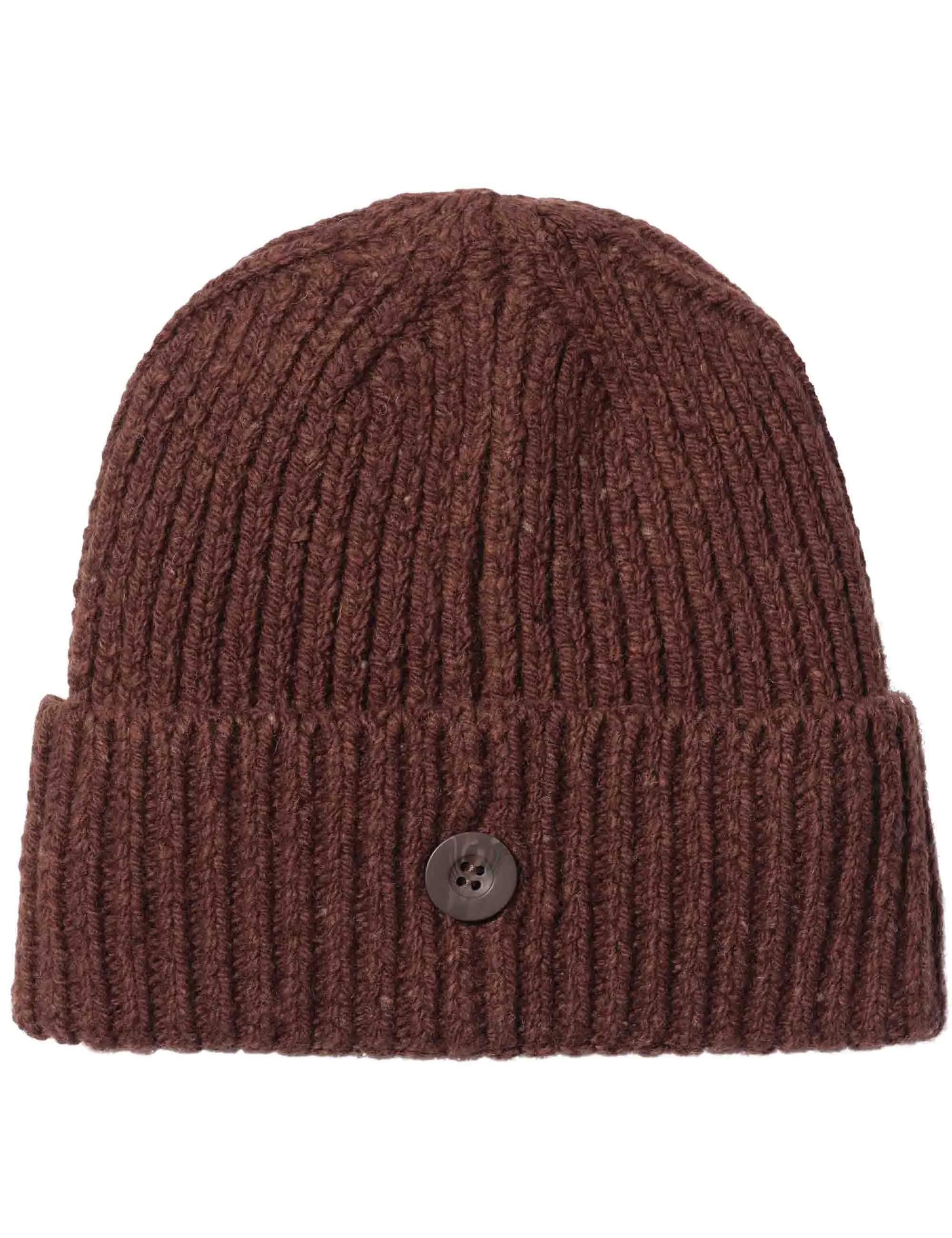 Anglistic Knit Beanie Hat - Speckled Oftroad