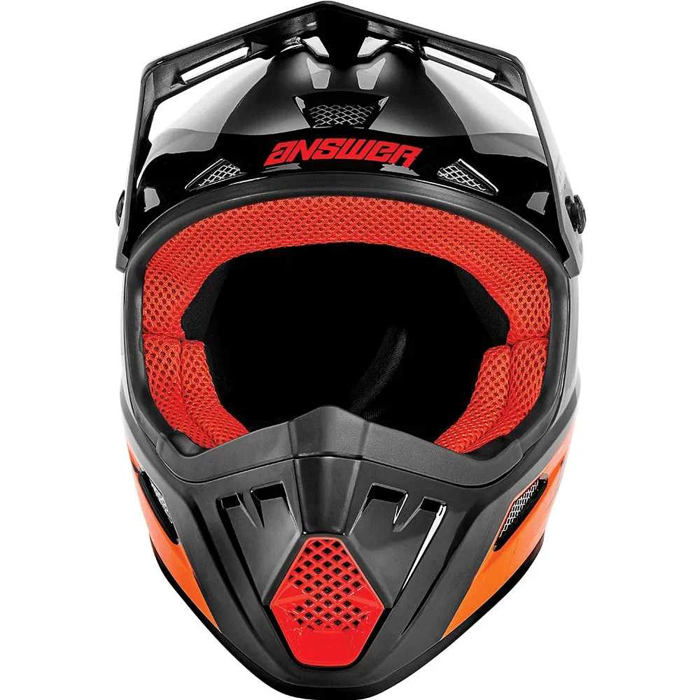 Answer - 2021 Youth AR-1 Swish MX Helmet