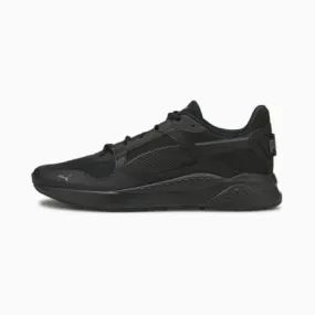 Anzarun Grid Unisex Sneakers | Puma Black-Puma Black | PUMA Shop All Puma | PUMA 