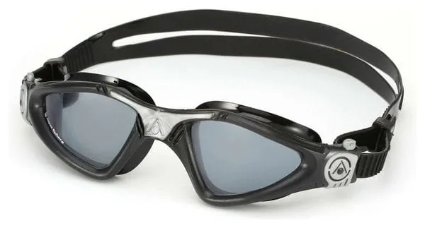 Aquasphere Kayenne Swim Goggles Black