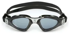 Aquasphere Kayenne Swim Goggles Black