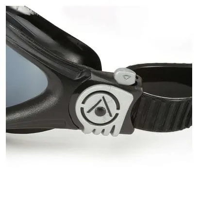 Aquasphere Kayenne Swim Goggles Black