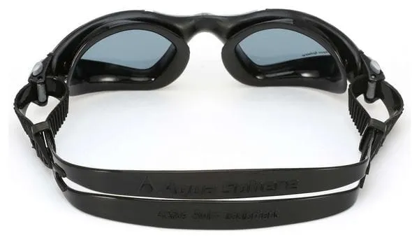 Aquasphere Kayenne Swim Goggles Black