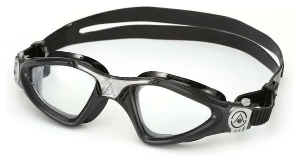 Aquasphere Kayenne Swim Goggles Transparent/Black