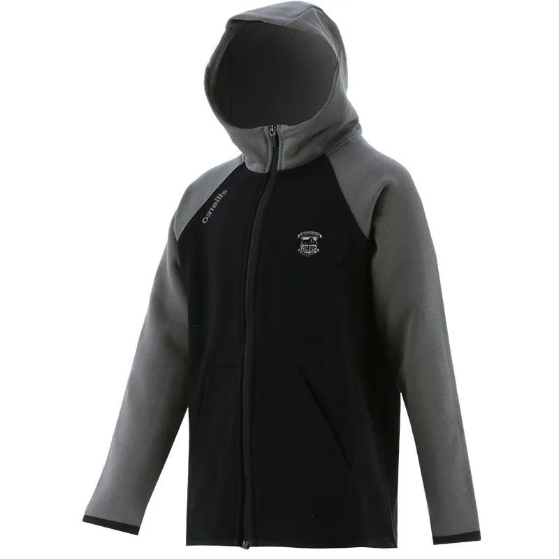 Ardfert GAA Football Club Kids' Henry Fleece Full Zip Hoodie