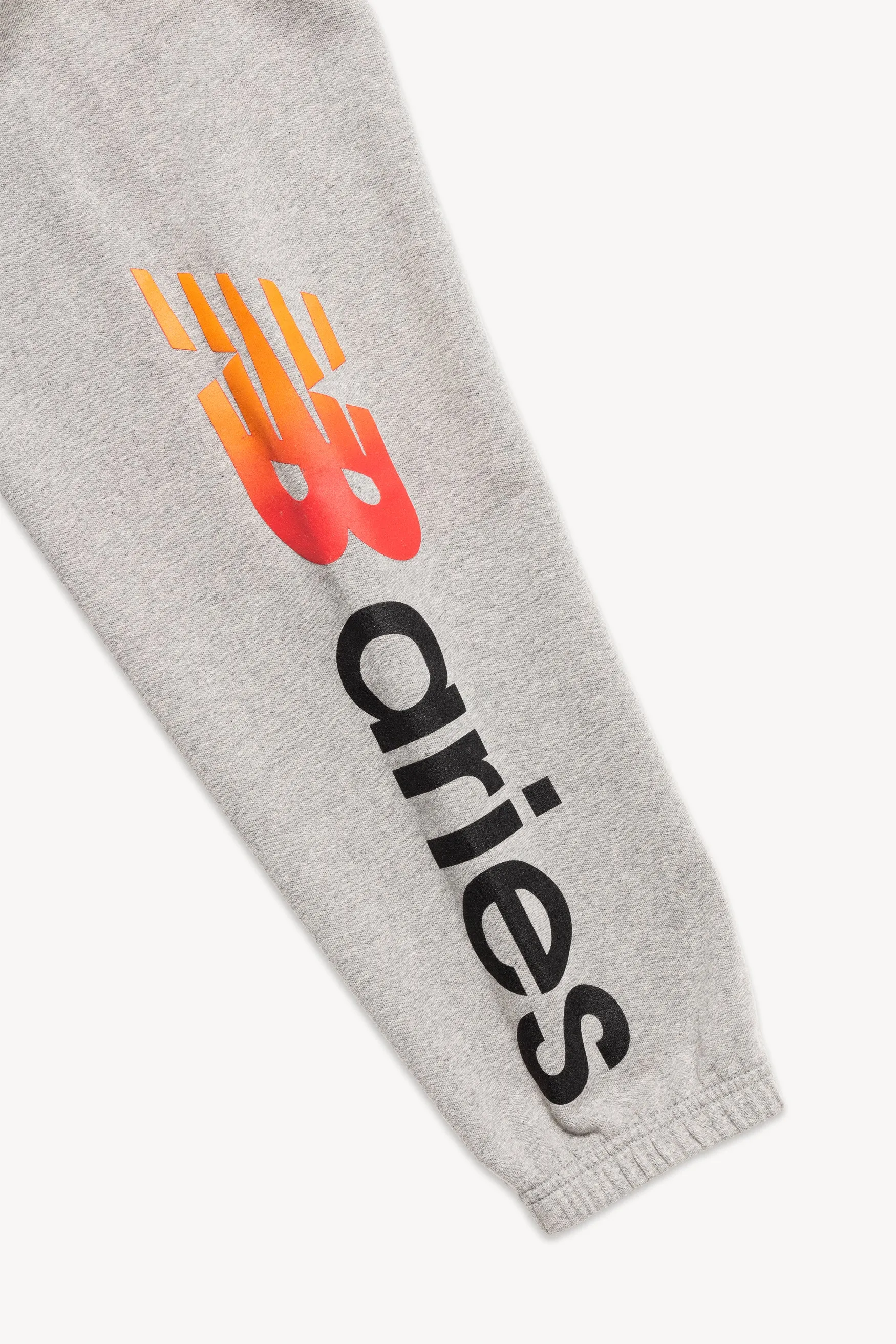 Aries x New Balance Sweatpants