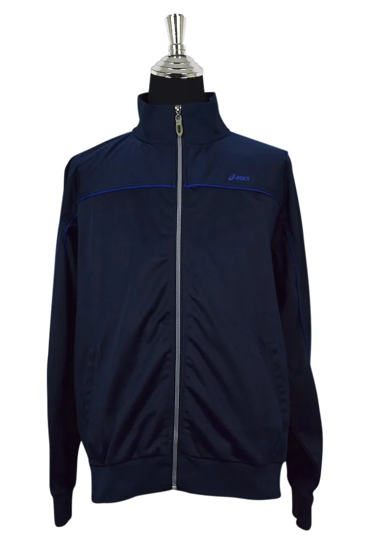 Asics Brand Track Jacket