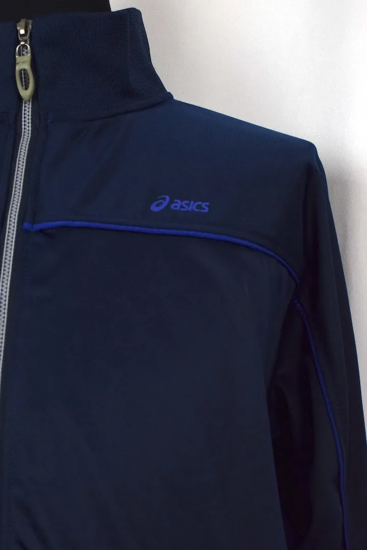 Asics Brand Track Jacket