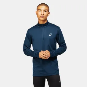 ASICS Core Ls 1/2 Zip Men's Long Sleeve T-Shirt