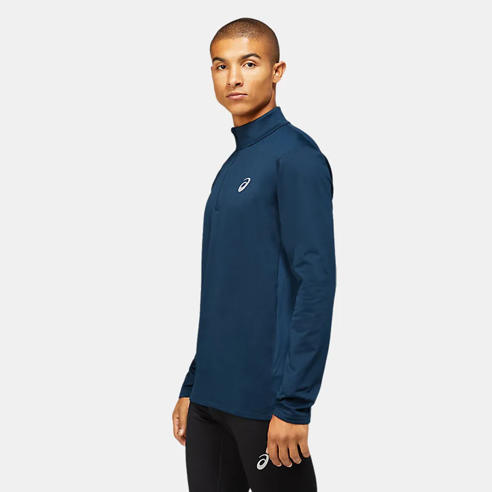 ASICS Core Ls 1/2 Zip Men's Long Sleeve T-Shirt