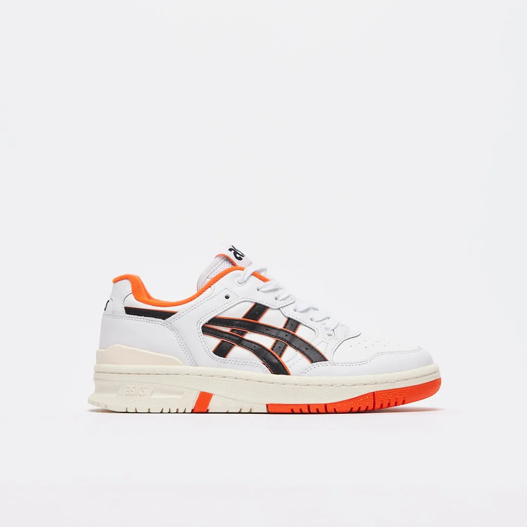 Asics - EX89 (White/Habanero)