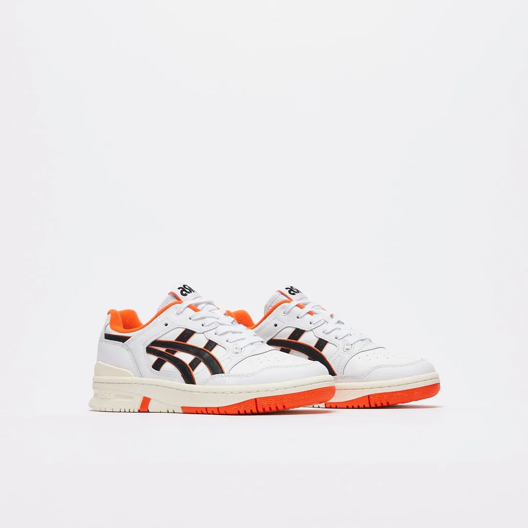 Asics - EX89 (White/Habanero)