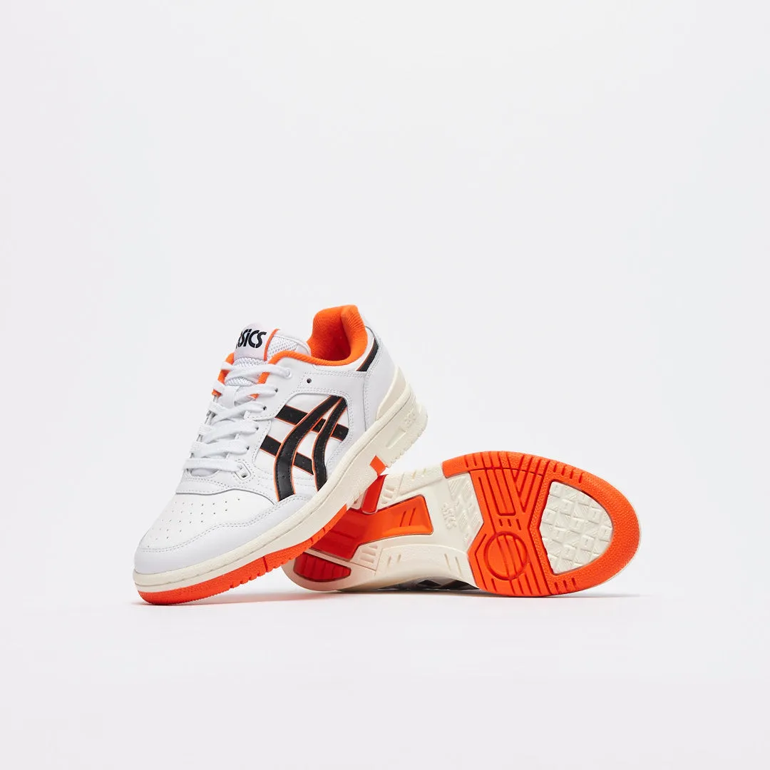 Asics - EX89 (White/Habanero)