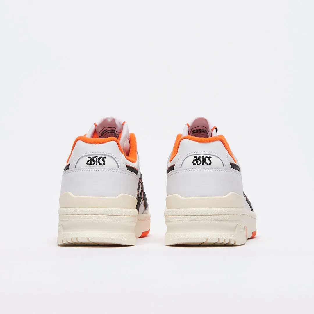 Asics - EX89 (White/Habanero)